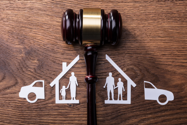 Divorce & Family Law